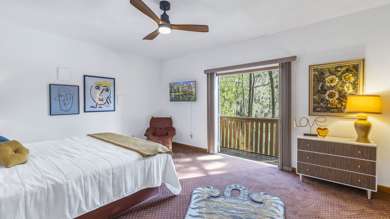 Photo of Bedroom in Dunnellon