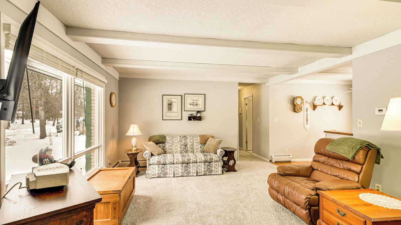 Photo of Bedroom in Pine River