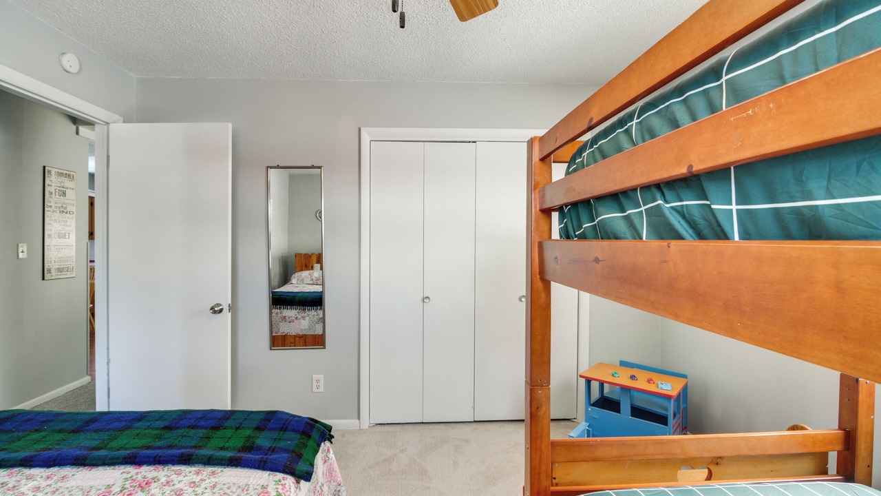 Photo of Bedroom in Pine River