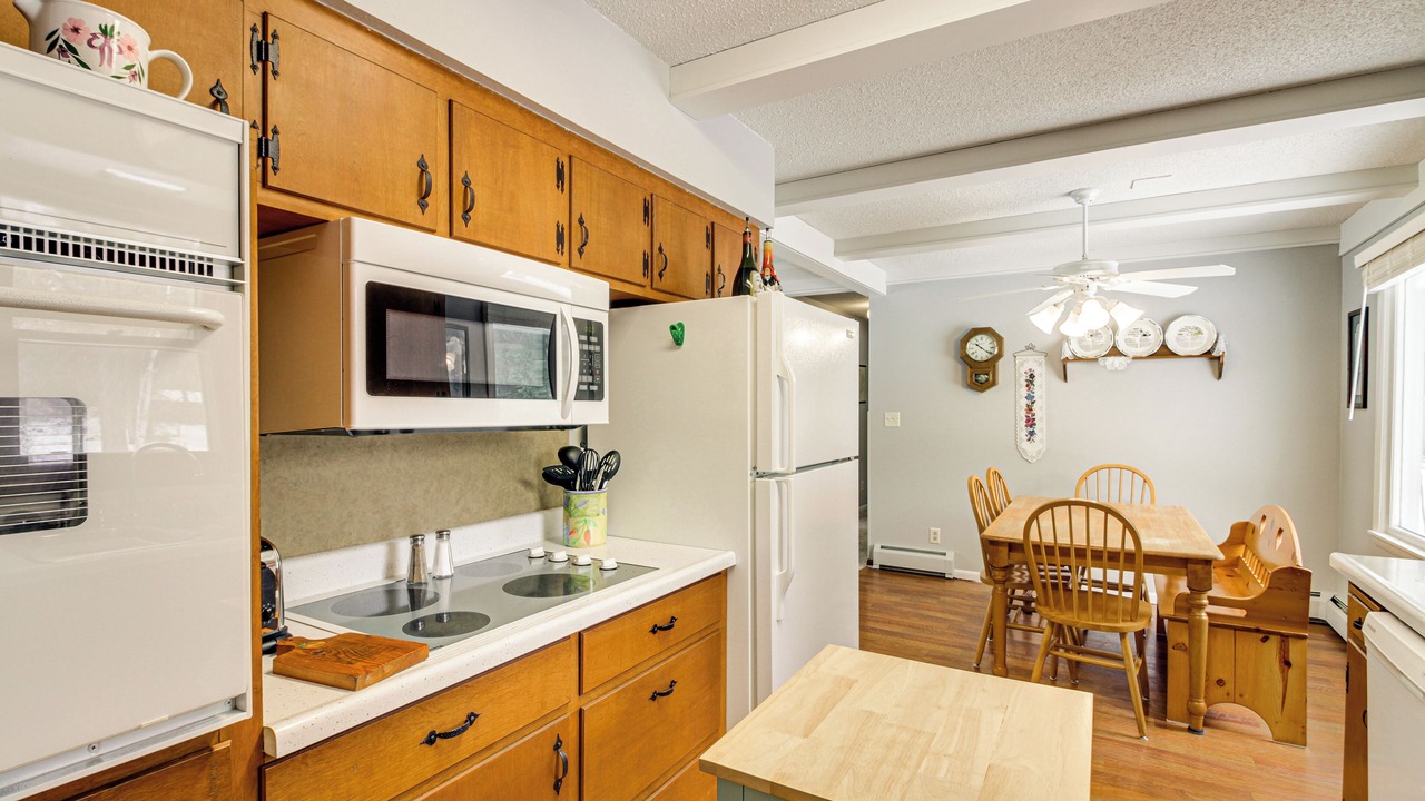 Photo of Kitchen in Pine River