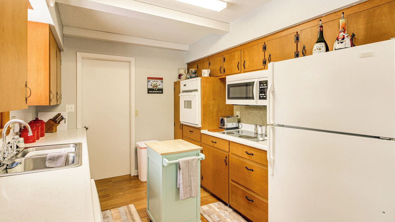 Photo of Kitchen in Pine River