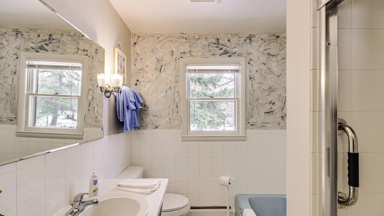 Photo of Bathroom in Pine River