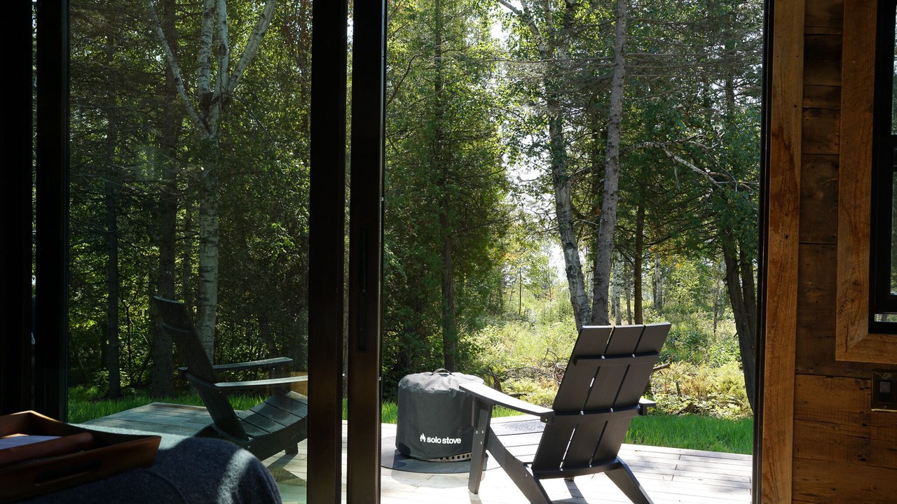 Photo of Outdoor in Tofte