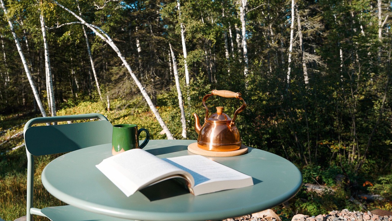 Photo of Outdoor in Tofte
