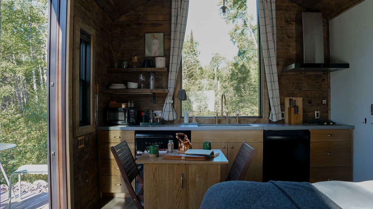 Photo of Kitchen in Tofte