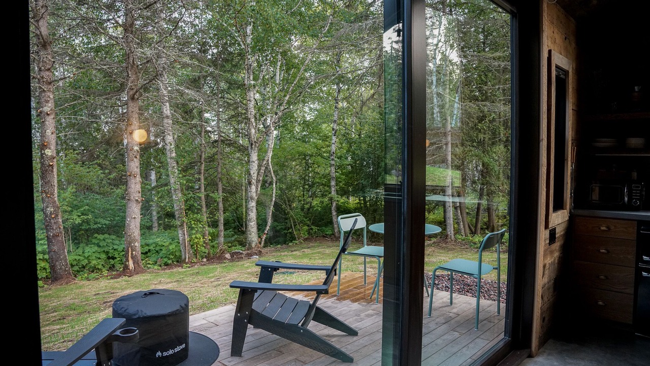 Photo of Outdoor in Tofte
