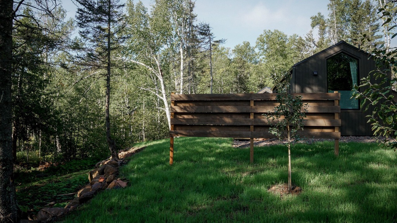Photo of Outdoor in Tofte