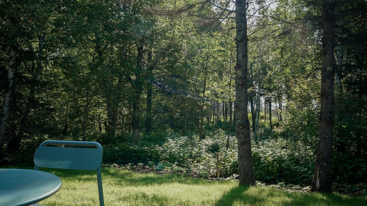 Photo of Outdoor in Tofte