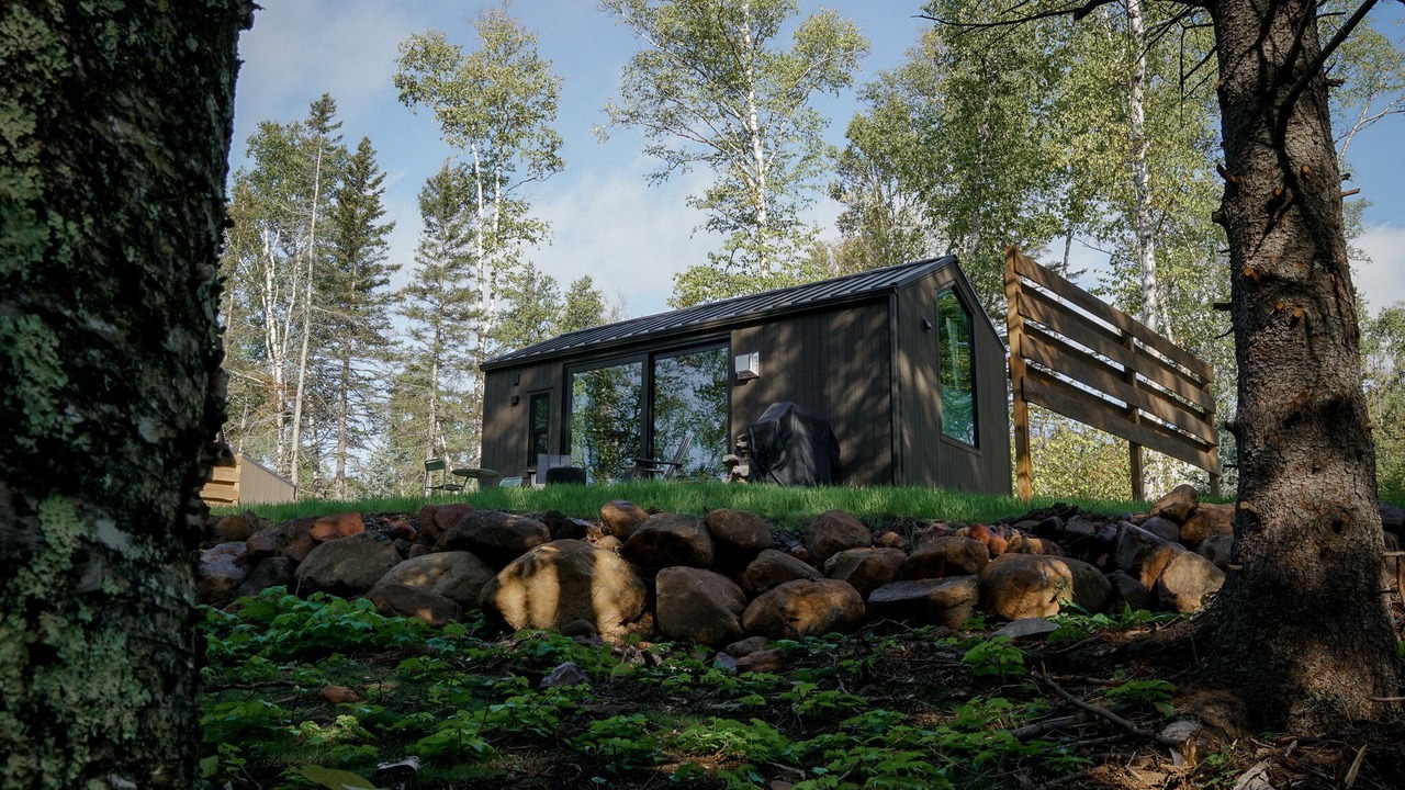 Photo of Outdoor in Tofte