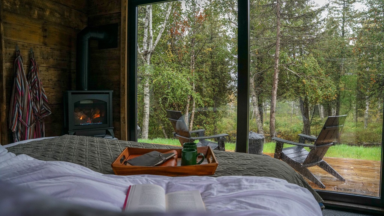 Photo of Bedroom in Tofte