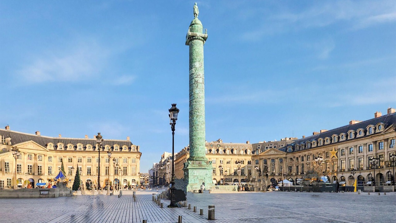 Photo of Others in 7th Arrondissement