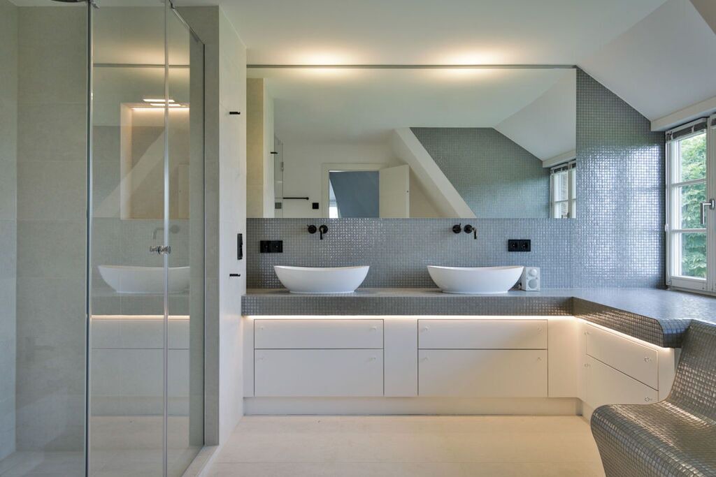 Photo of Bathroom in Keitum