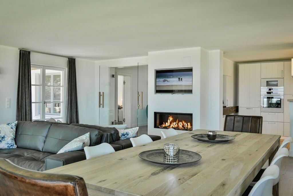 Photo of Livingroom in Keitum
