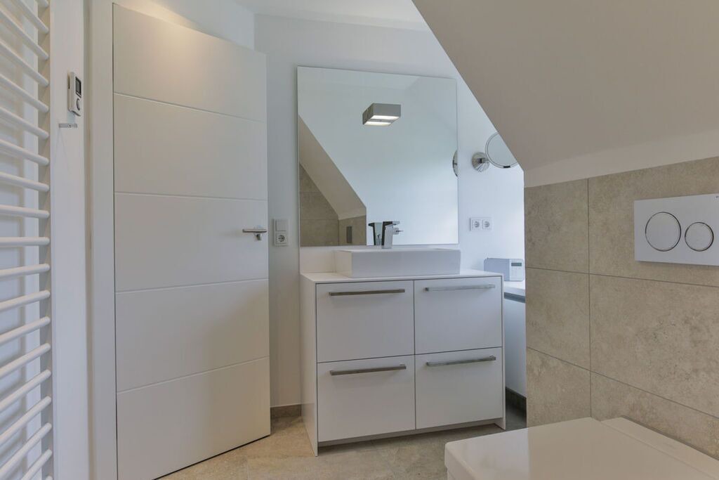 Photo of Bathroom in Keitum