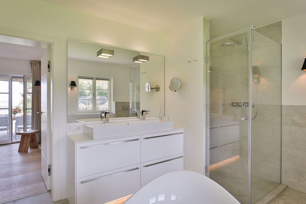 Photo of Bathroom in Keitum