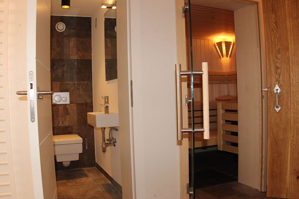 Photo of Bathroom in Keitum
