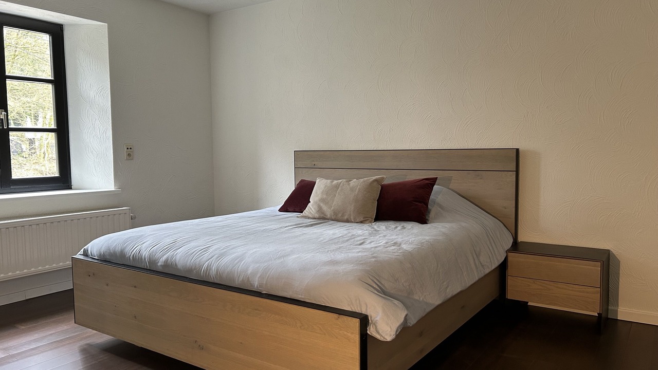 Photo of Bedroom in Laforet