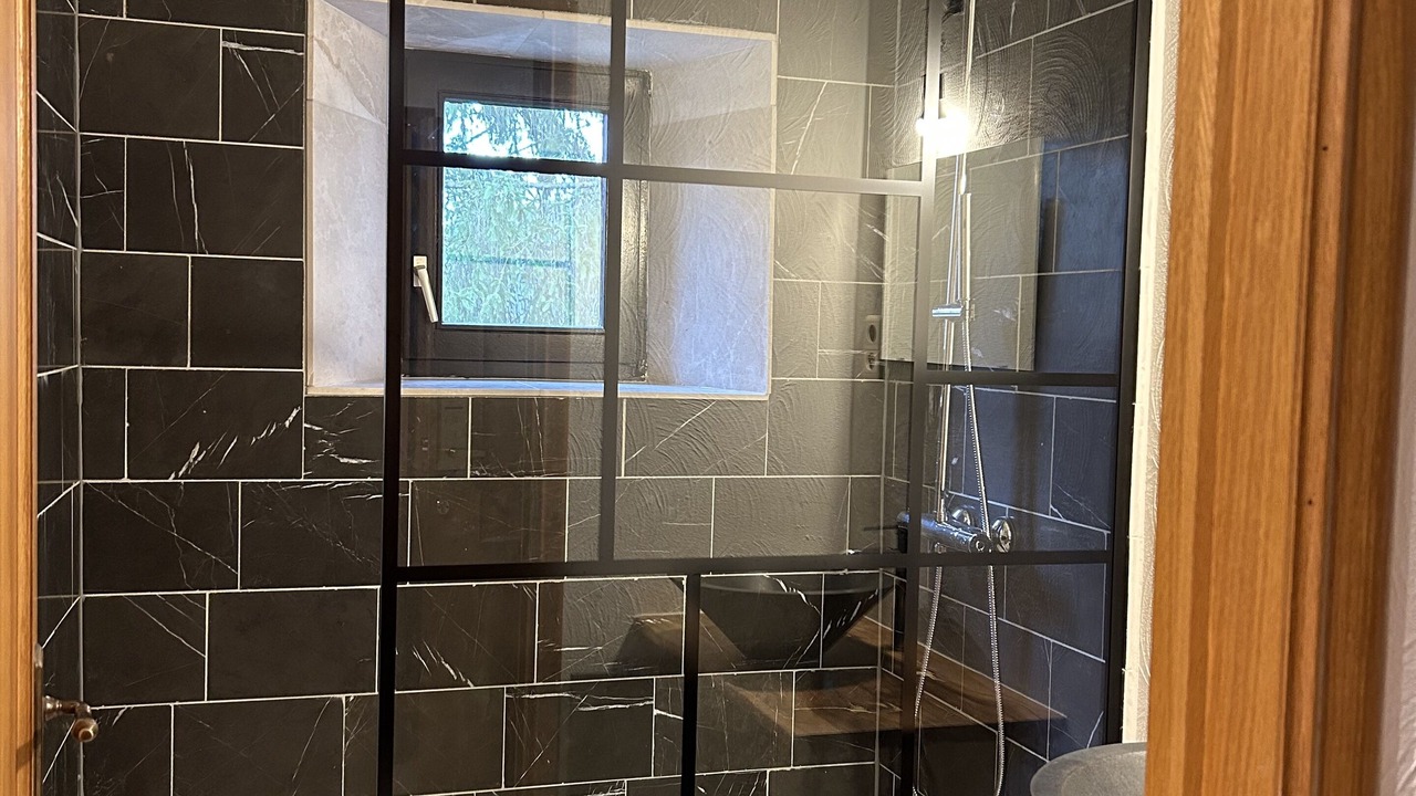 Photo of Bathroom in Laforet
