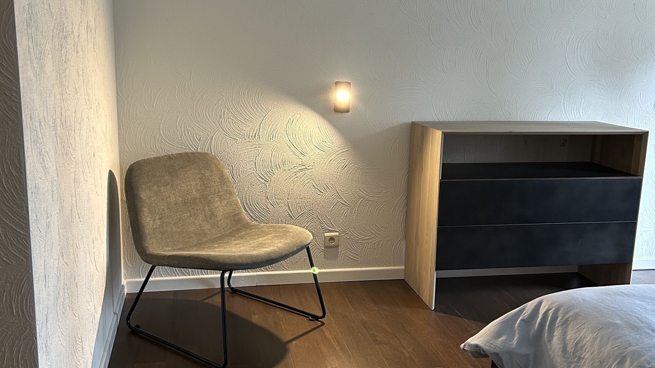 Photo of Bedroom in Laforet