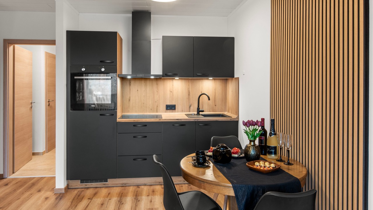 Photo of Kitchen in Woffelsbach