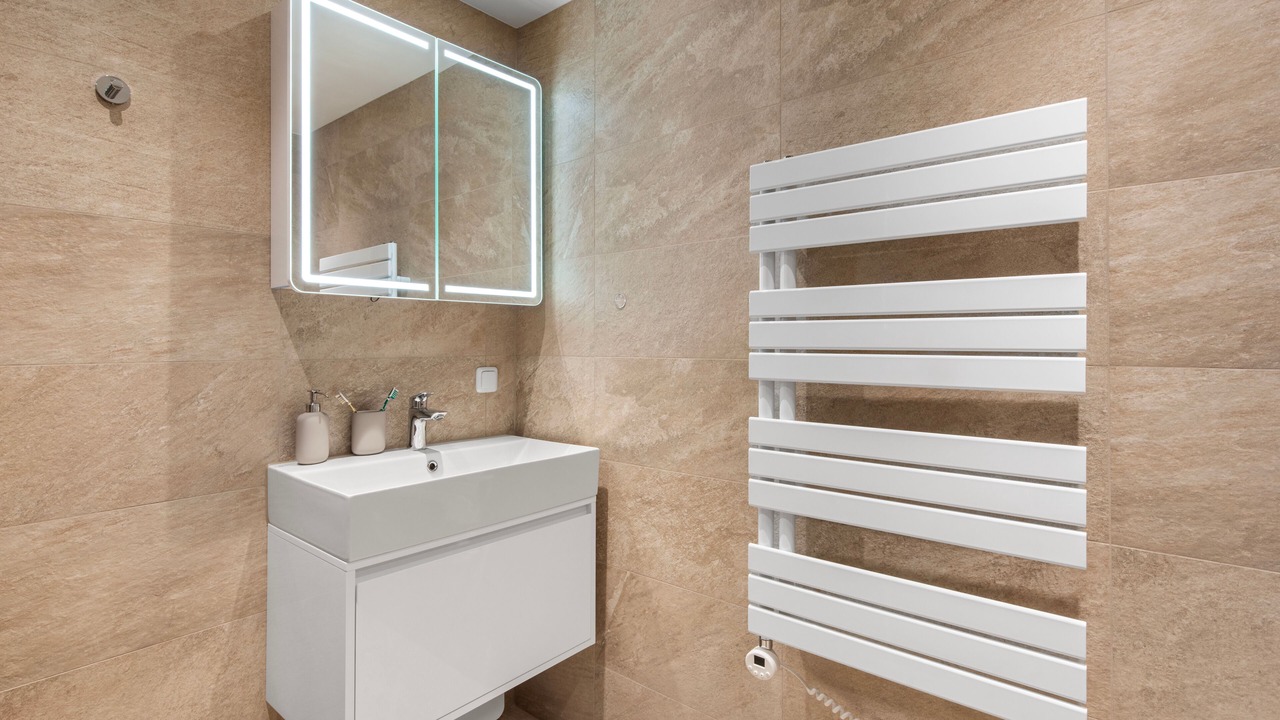 Photo of Bathroom in Woffelsbach