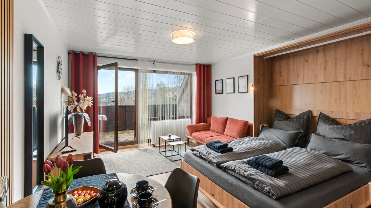 Photo of Livingroom in Woffelsbach