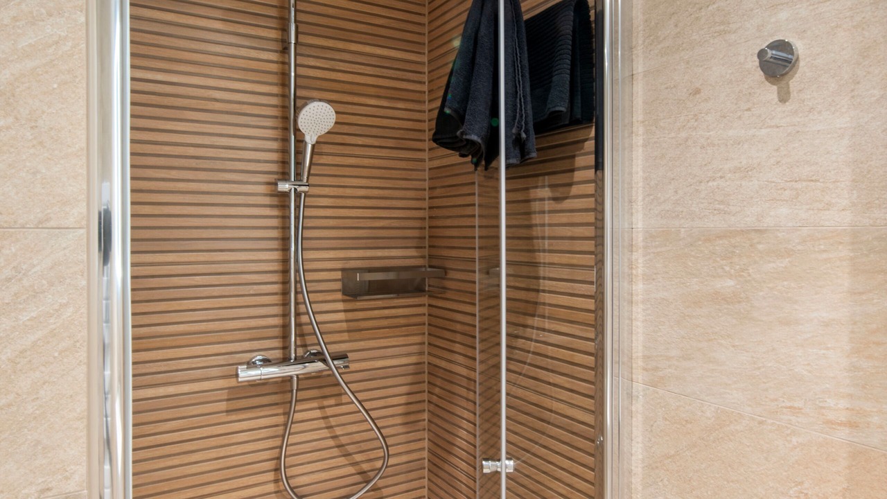 Photo of Bathroom in Woffelsbach