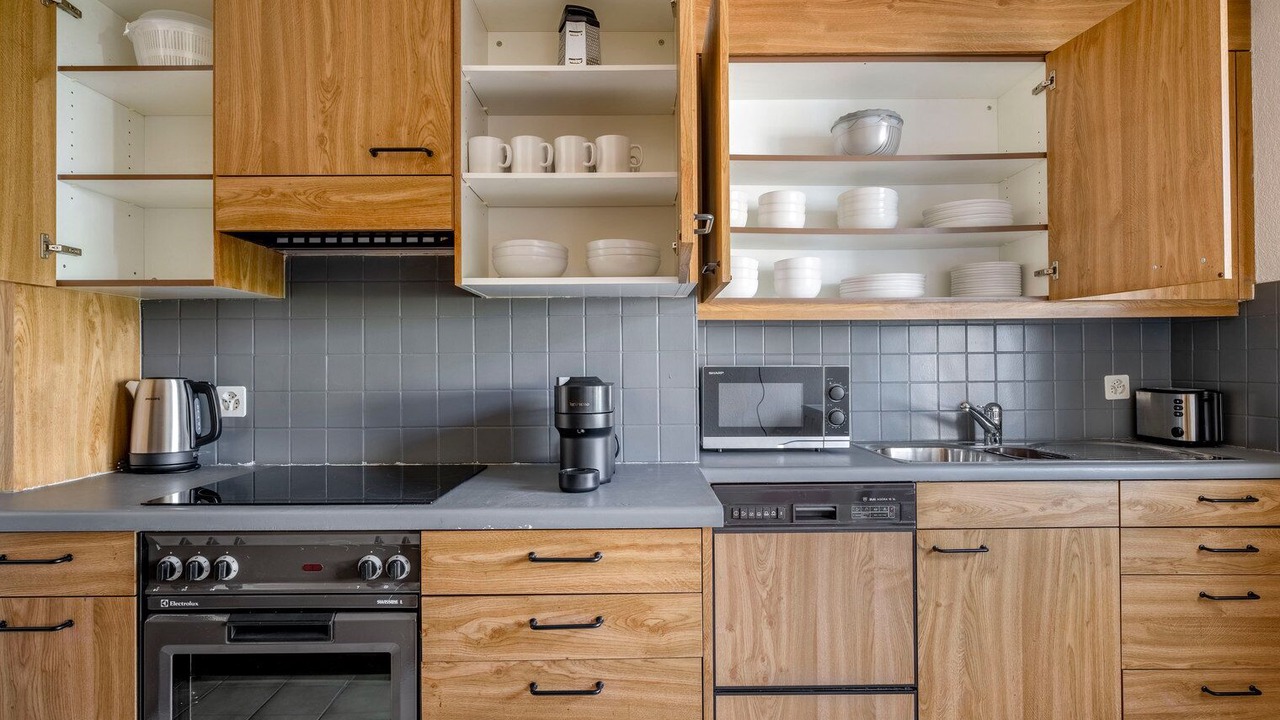 Photo of Kitchen in Wipkingen