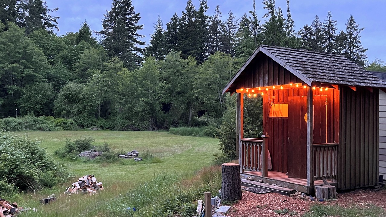 Photo of Outdoor in Campbell River