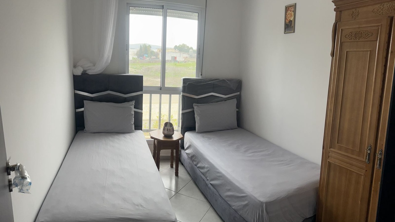 Photo of Bedroom in Hjar Ennhal