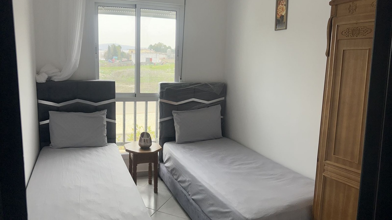 Photo of Bedroom in Hjar Ennhal