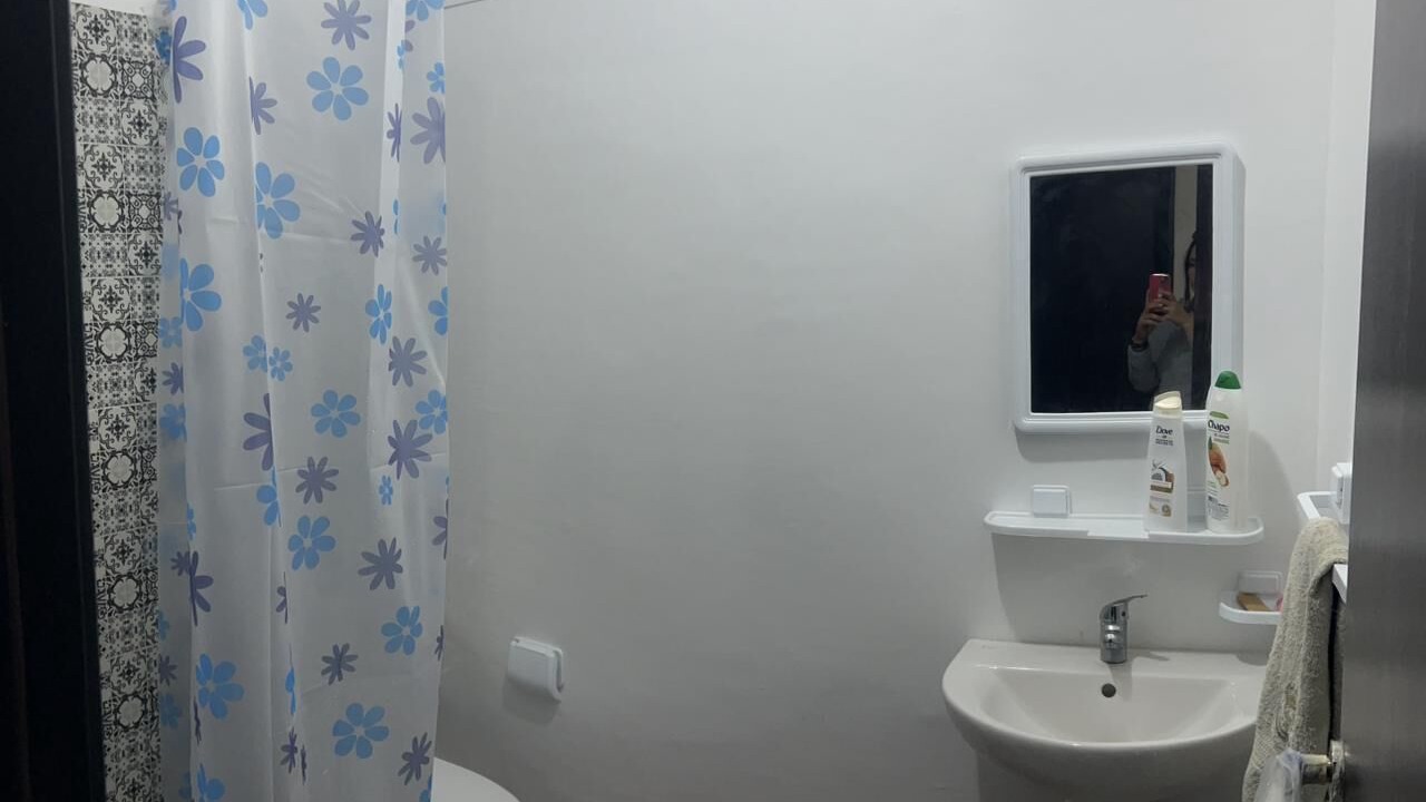 Photo of Bathroom in Hjar Ennhal