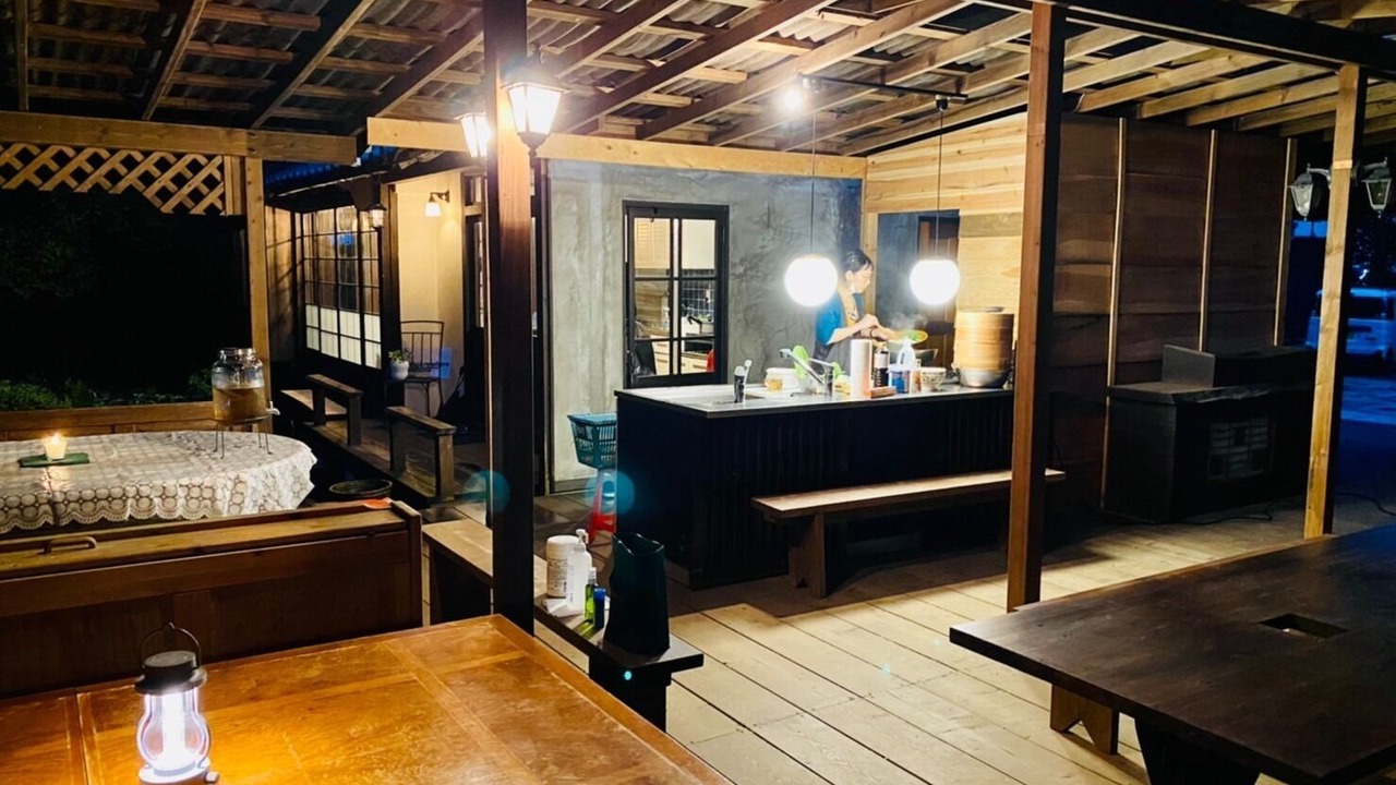 Photo of Others in Tsukuba