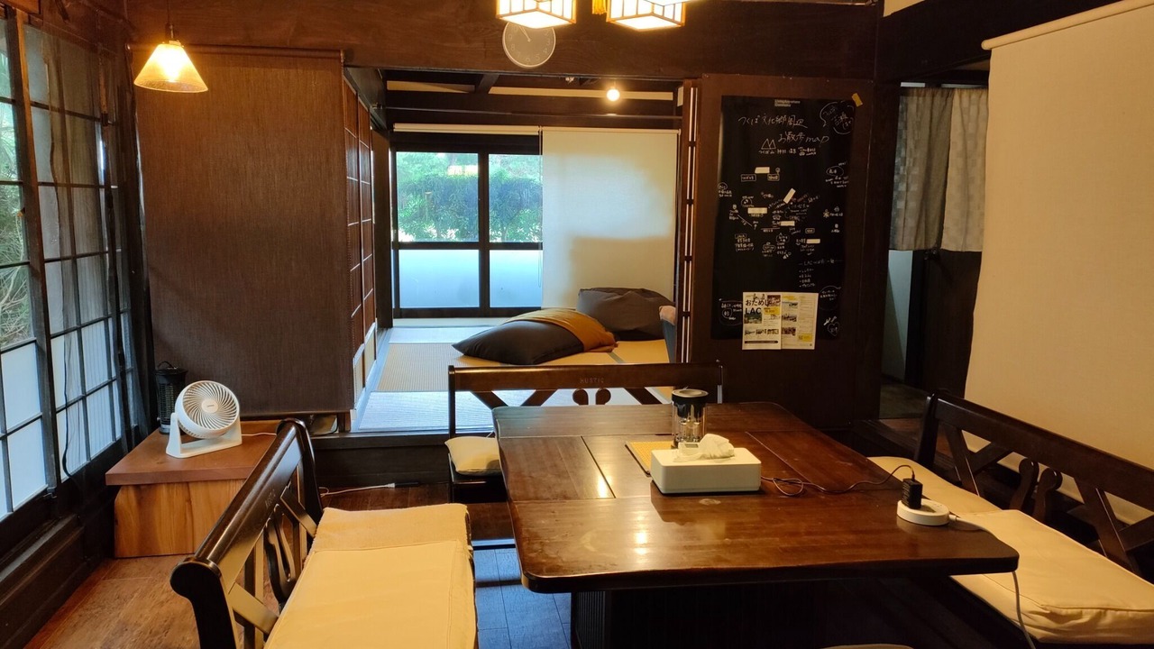 Photo of Bedroom in Tsukuba