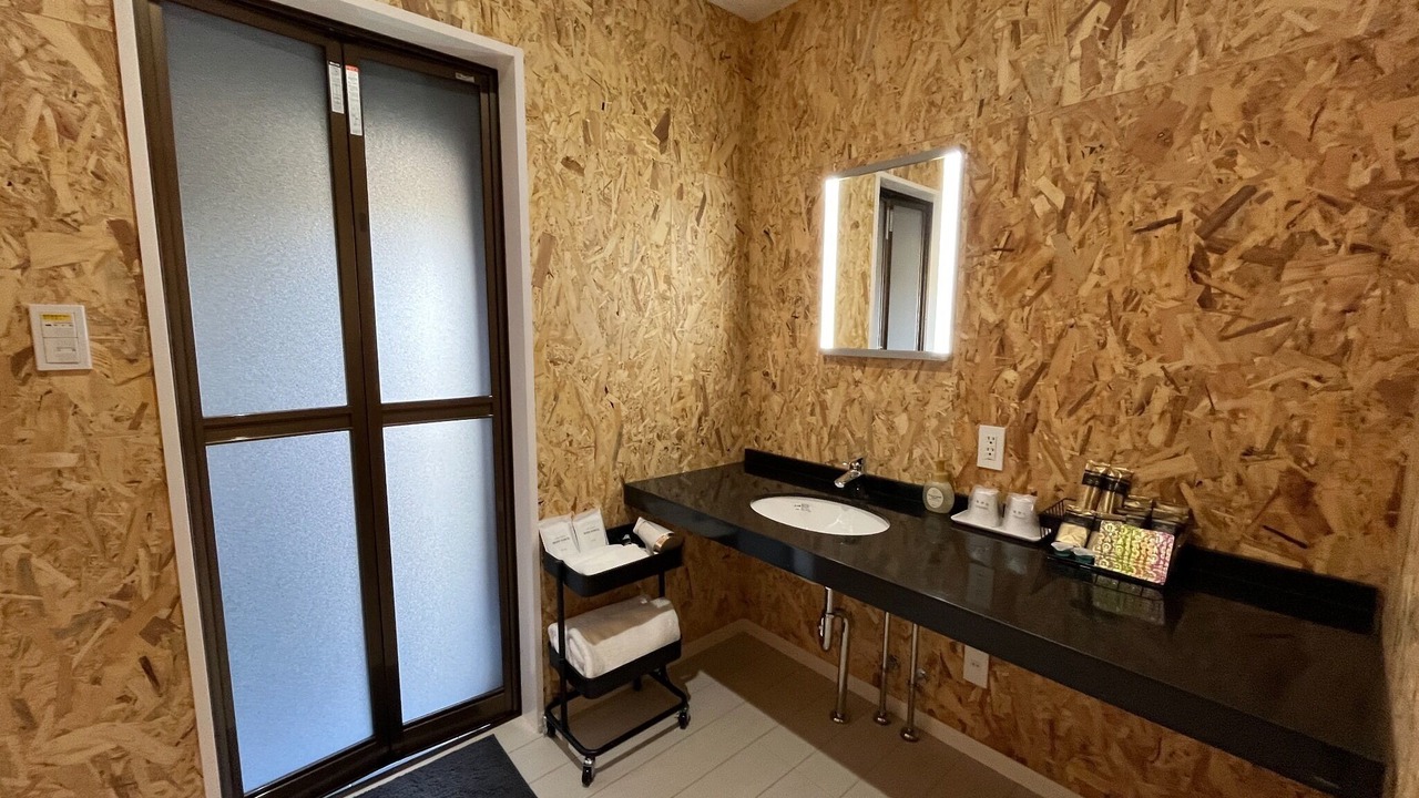 Photo of Bathroom in Sasebo