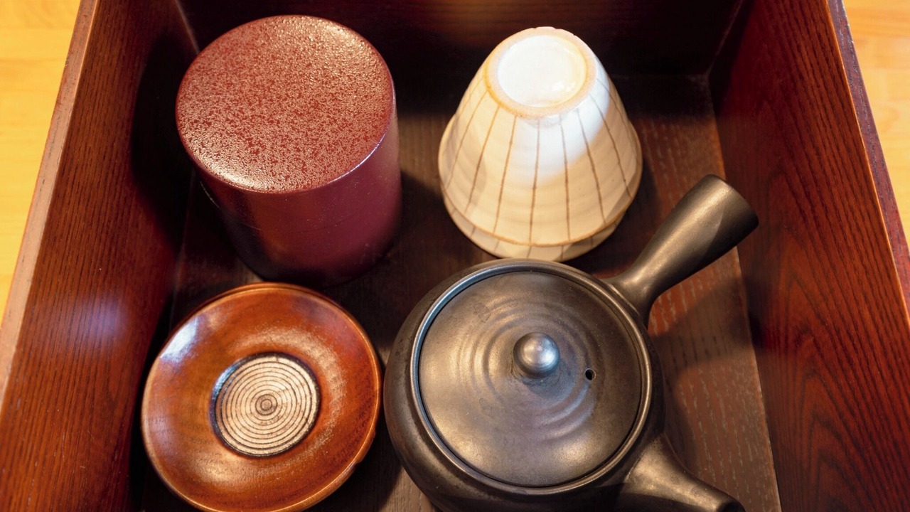 Photo of Others in Yufuin Onsen