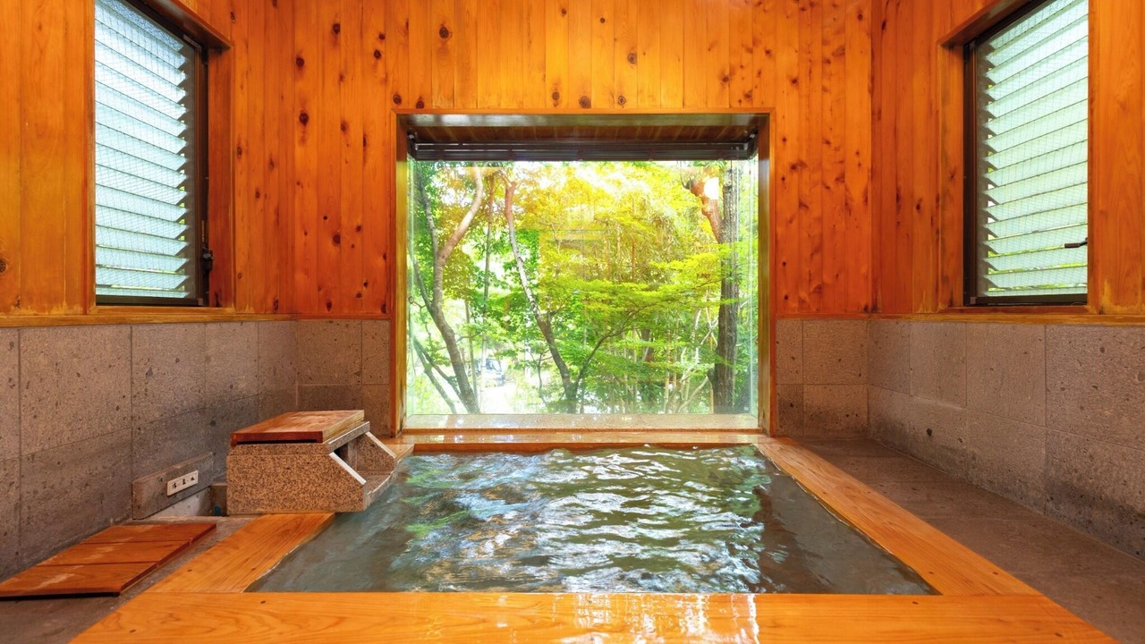 Photo of Others in Yufuin Onsen