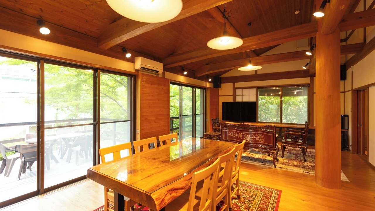 Photo of Bedroom in Yufuin Onsen