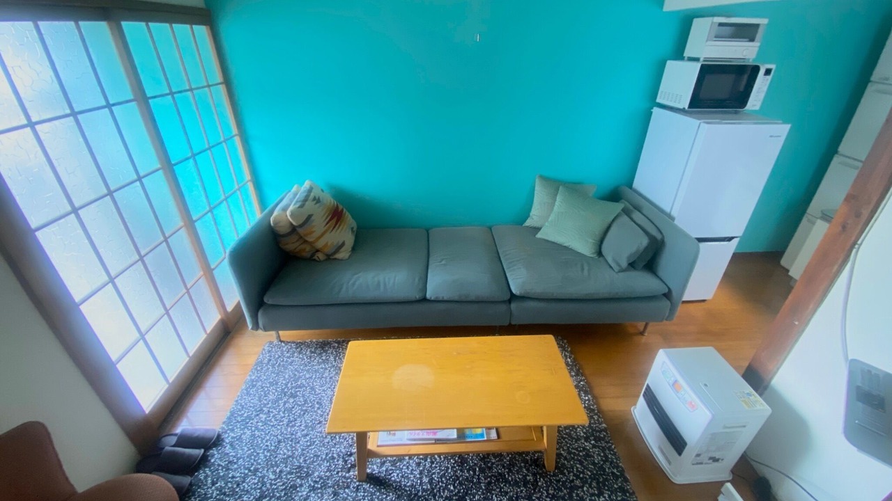 Photo of Bedroom in Katasekaigan