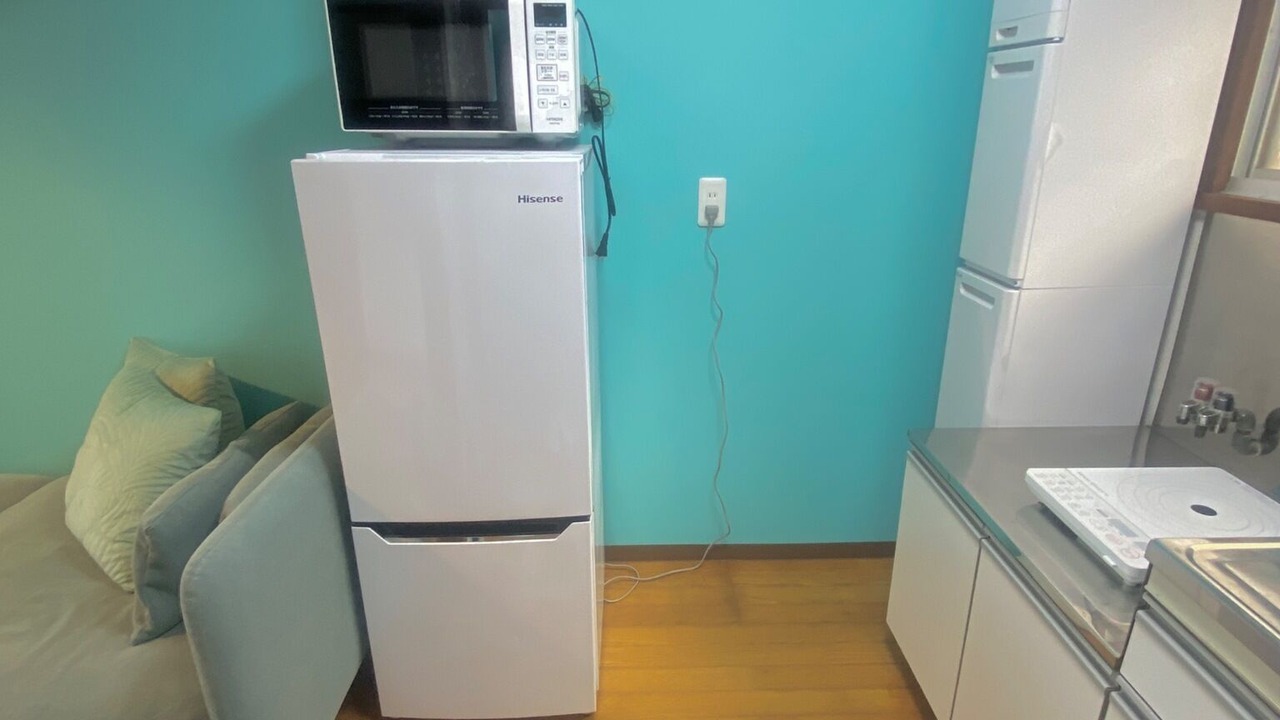 Photo of Kitchen in Katasekaigan