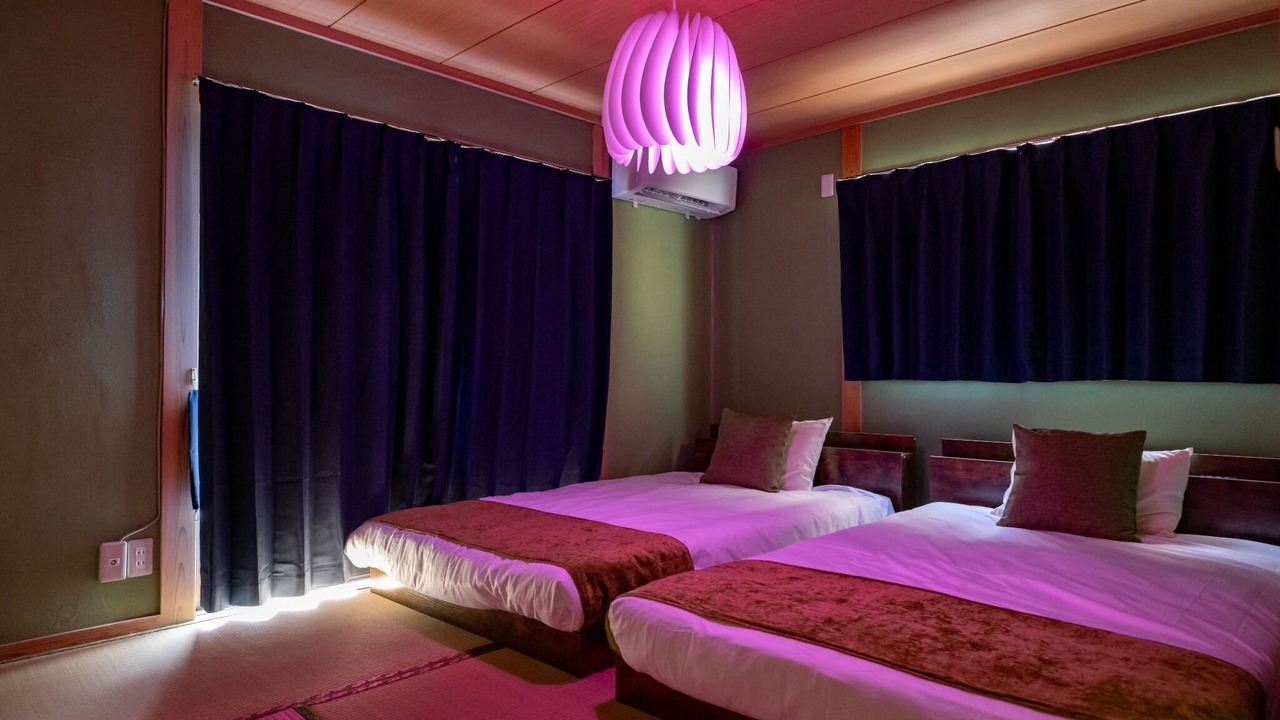 Photo of Bedroom in Beppu