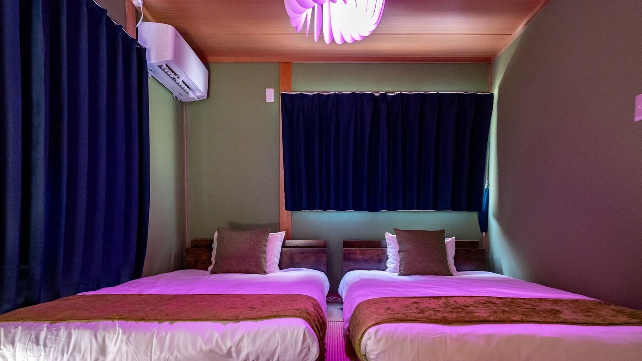 Photo of Bedroom in Beppu
