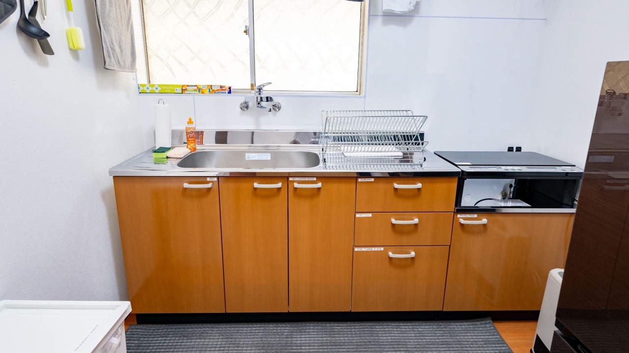 Photo of Kitchen in Beppu