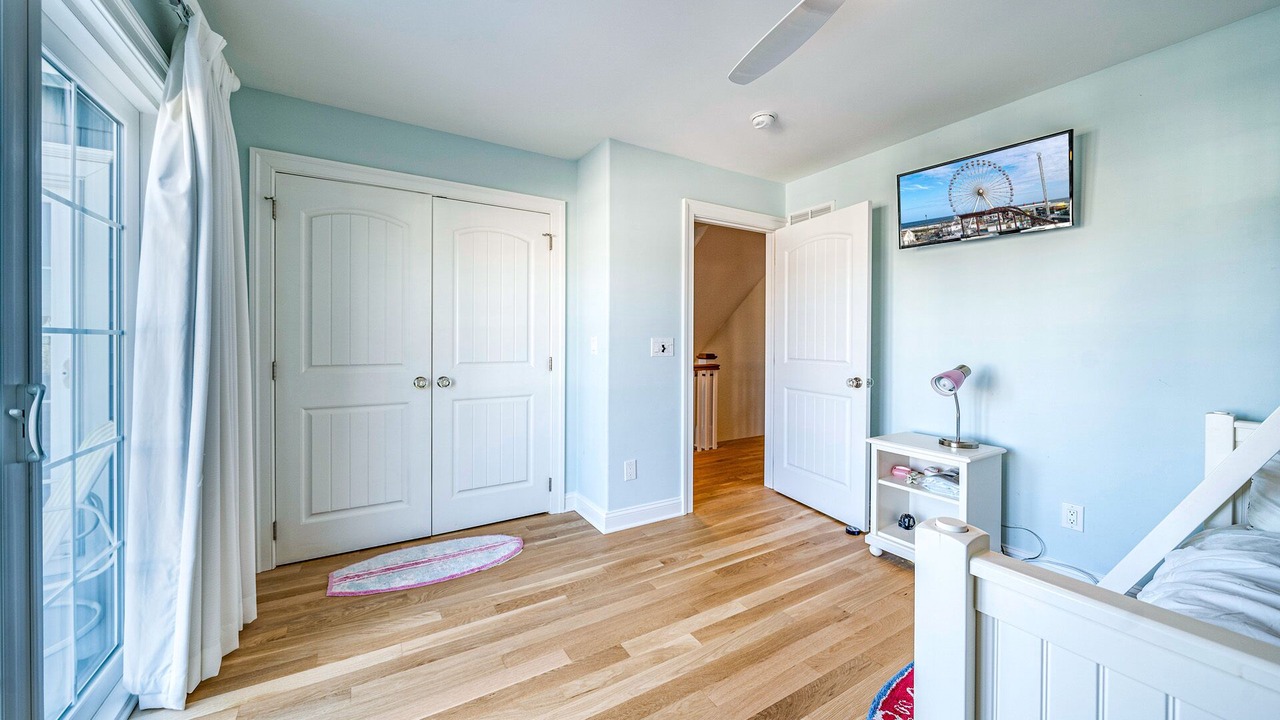 Photo of Bedroom in Gold Coast