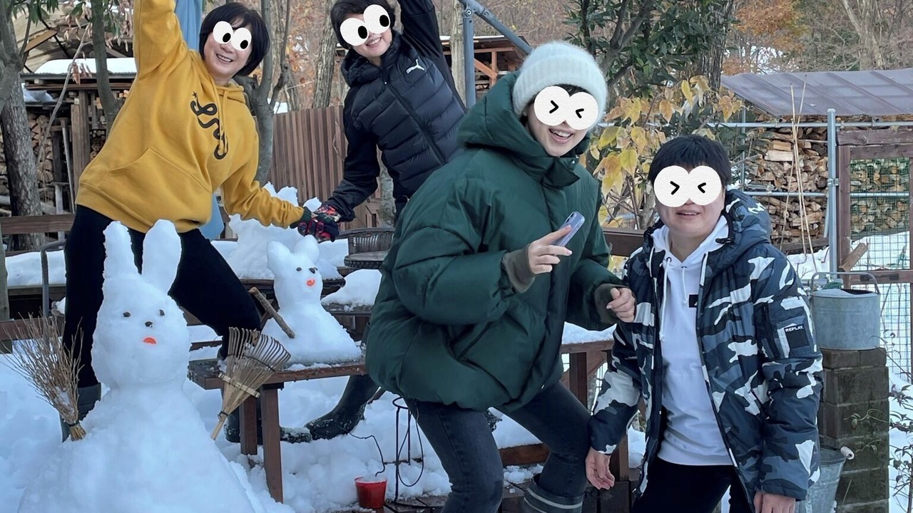 Photo of Others in Imazu