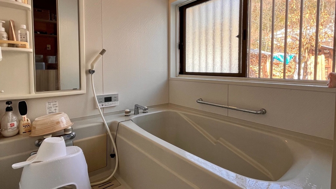 Photo of Bathroom in Imazu