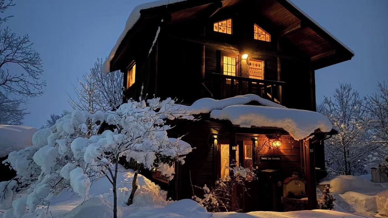 Photo of Outdoor in Imazu