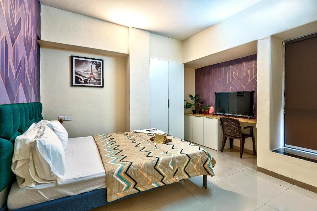 Photo of Bedroom in Viman Nagar