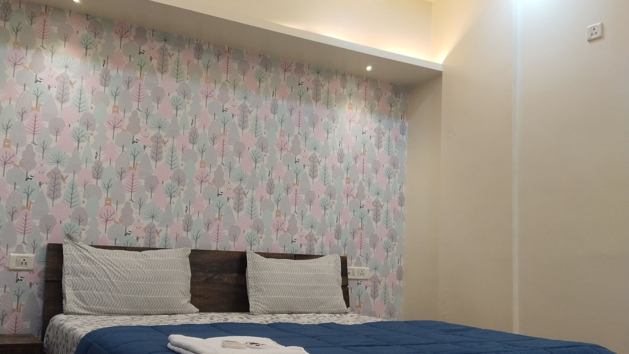 Photo of Bedroom in Viman Nagar