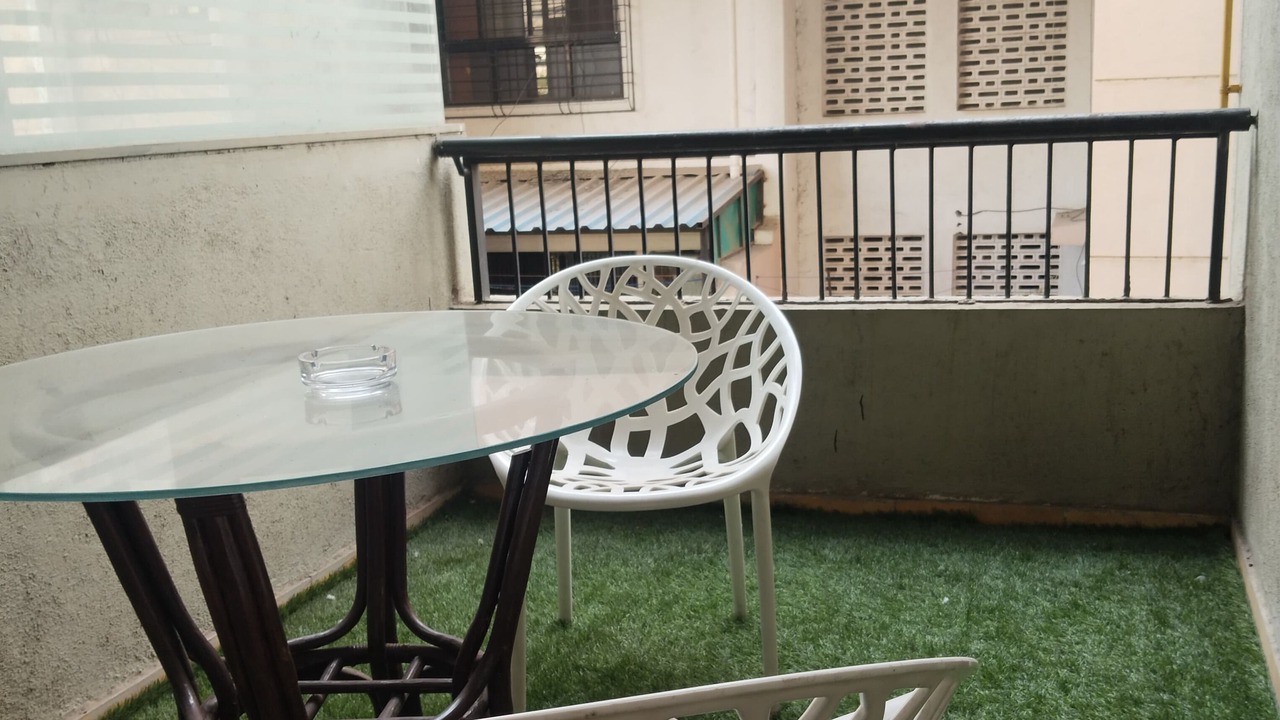 Photo of Outdoor in Viman Nagar
